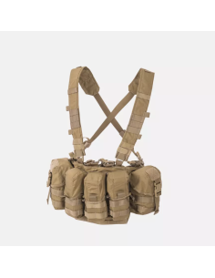 Helikon-Tex Guardian Chest Rig Cordura® (erinevad värvid)