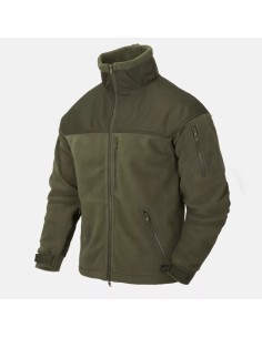 Helikon-Tex Classic Army Fliis - Fliis (erinevad värvid)
