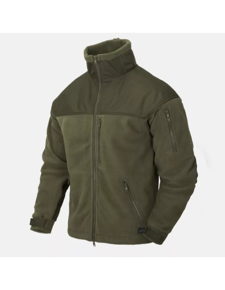Helikon-Tex Classic Army Fliis - Fliis (erinevad värvid)