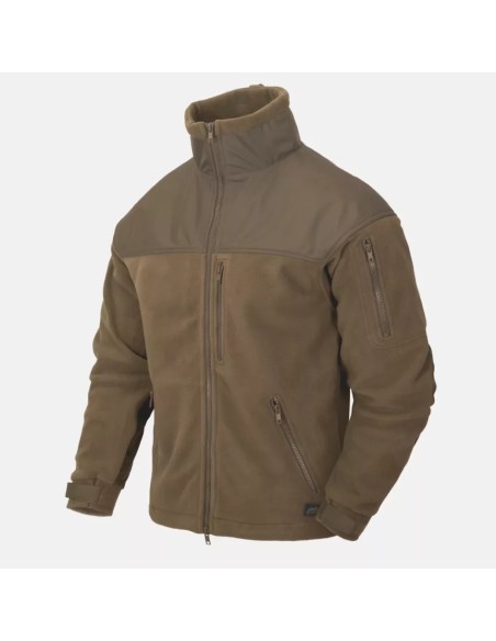 Helikon-Tex Classic Army Fliis - Fliis (erinevad värvid)