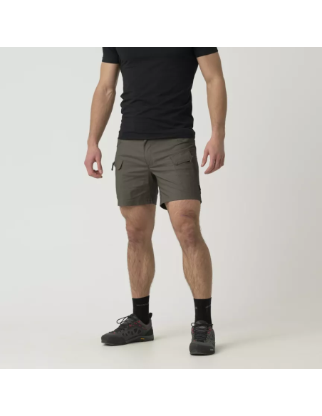 Helikon-Tex UTS Shorts 6" - PolyCotton Stretch Ripstop (various colors)