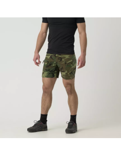 Helikon-Tex UTS Shorts 6" - PolyCotton Stretch Ripstop (various colors)