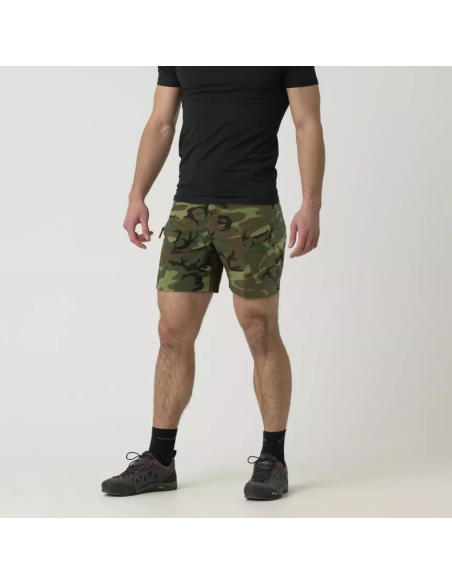 Helikon-Tex UTS Shorts 6" - PolyCotton Stretch Ripstop (various colors)