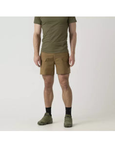 Helikon-Tex UTS Shorts 6" - PolyCotton Stretch Ripstop (various colors)