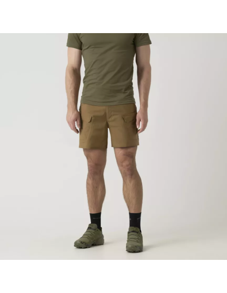 Helikon-Tex UTS Shorts 6" - PolyCotton Stretch Ripstop (various colors)