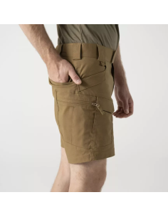Helikon-Tex UTS Shorts 6" - PolyCotton Stretch Ripstop (various colors)