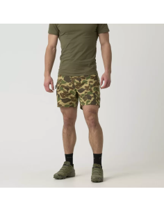 Helikon-Tex UTS Shorts 6" - PolyCotton Stretch Ripstop (various colors)