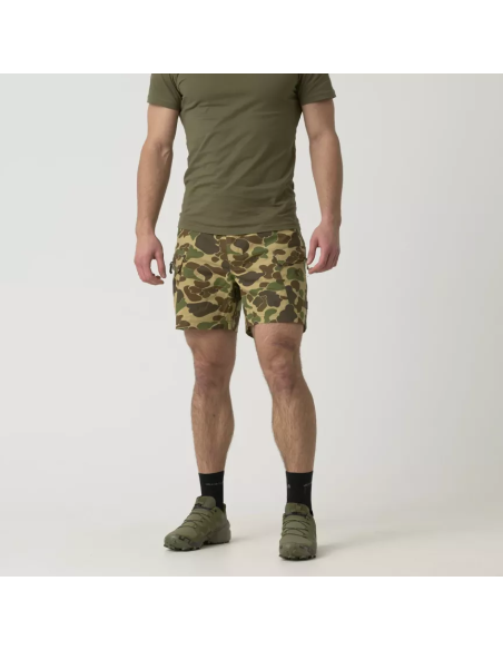 Helikon-Tex UTS Shorts 6" - PolyCotton Stretch Ripstop (various colors)