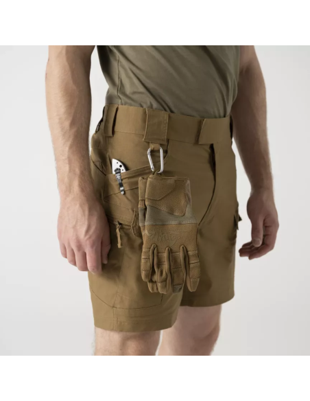 Helikon-Tex UTS Shorts 6" - PolyCotton Stretch Ripstop (various colors)