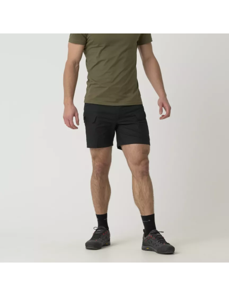 Helikon-Tex UTS Shorts 6" - PolyCotton Stretch Ripstop (various colors)