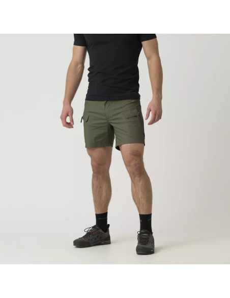 Helikon-Tex UTS Shorts 6" - PolyCotton Stretch Ripstop (various colors)