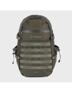 Snugpak Xocet Backpack (black)