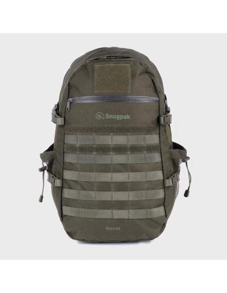 Snugpak Xocet Backpack (black)