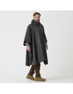 Helikon-Tex U.S. Model Poncho Polyester (various colors)