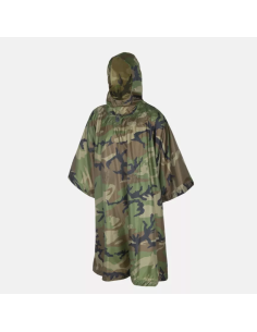 Helikon-Tex U.S. Model Poncho Polyester (various colors)