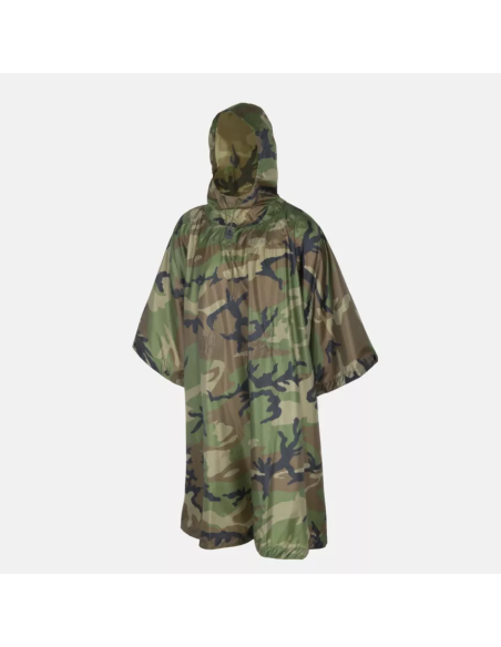 Helikon-Tex U.S. Model Poncho Polyester (various colors)