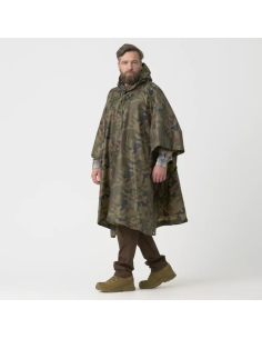 Helikon-Tex U.S. Model Poncho Polyester (various colors)