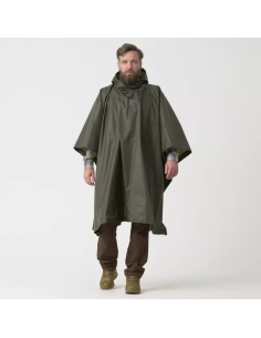 Helikon-Tex U.S. Model Poncho Polyester (various colors)