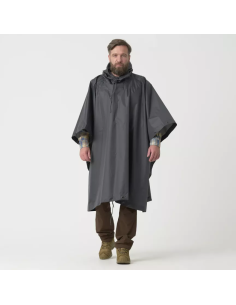 Helikon-Tex U.S. Model Poncho Polyester (various colors)