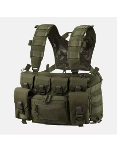 Helikon-Tex Guardian Recce Chest Rig - Cordura® (various colors)