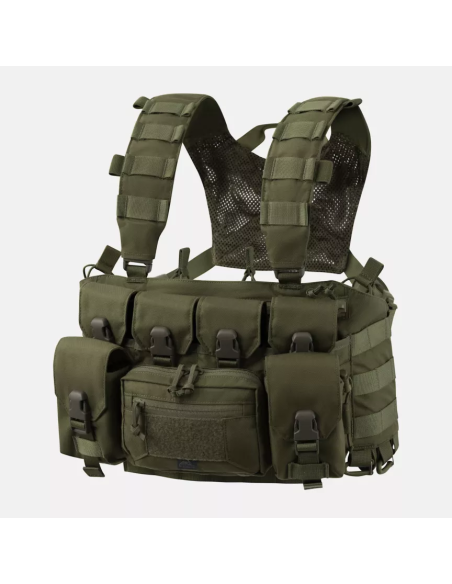 Helikon-Tex Guardian Recce Chest Rig - Cordura® (erinevad värvid)