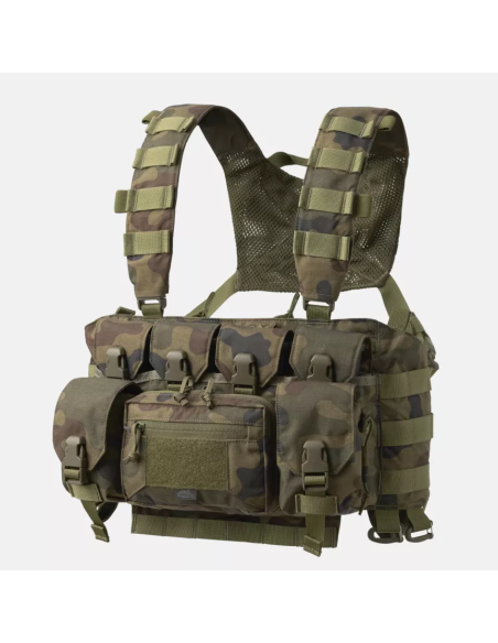 Helikon-Tex Guardian Recce Chest Rig - Cordura® (erinevad värvid)