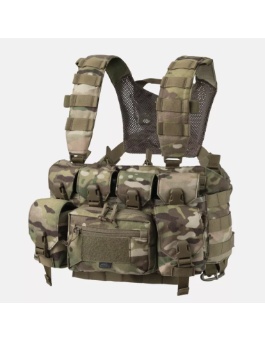 Helikon-Tex Guardian Recce Chest Rig - Cordura® (various colors)
