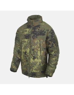 Helikon-Tex Level 7 Jakk - Nailon (erinevad värvid)