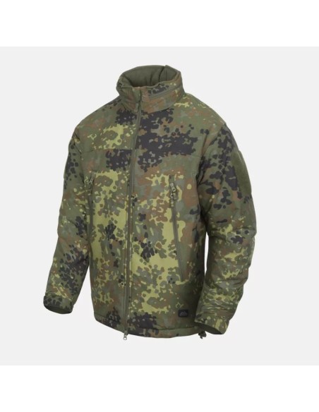 Helikon-Tex Level 7 Jakk - Nailon (erinevad värvid)