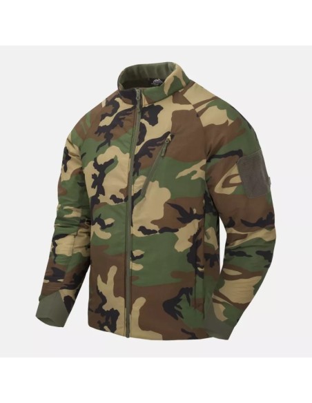 Helikon-Tex Wolfhound Jakk - Windpack® Nailon (erinevad värvid)