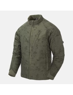 Helikon-Tex Wolfhound Jakk - Windpack® Nailon (erinevad värvid)