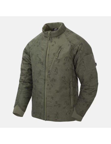Helikon-Tex Wolfhound Jakk - Windpack® Nailon (erinevad värvid)
