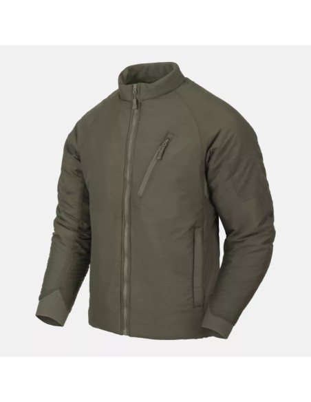 Helikon-Tex Wolfhound Jakk - Windpack® Nailon (erinevad värvid)