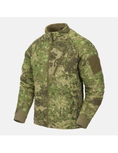 Helikon-Tex Wolfhound Jakk - Windpack® Nailon (erinevad värvid)