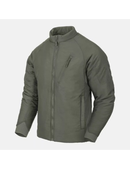 Helikon-Tex Wolfhound Jakk - Windpack® Nailon (erinevad värvid)