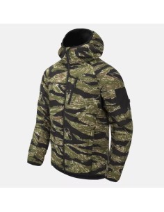 Wolfhound Hoodie Jacket - Climashield (Various Colors)