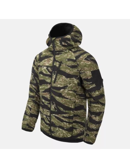 Wolfhound Hoodie Jacket - Climashield (Various Colors)