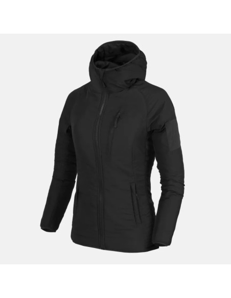 Helikon-Tex Women's Wolfhound Hoodie Jacket - Windpack® Nylon (various colors)