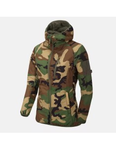 Helikon-Tex Women's Wolfhound Hoodie Jacket - Windpack® Nylon (various colors)