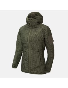 Helikon-Tex Women's Wolfhound Hoodie Jacket - Windpack® Nylon (various colors)
