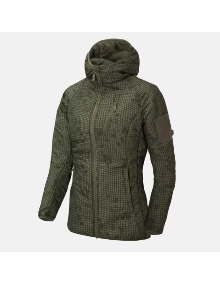 Helikon-Tex Women's Wolfhound Hoodie Jacket - Windpack® Nylon (various colors)