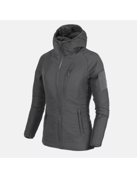 Helikon-Tex Women's Wolfhound Hoodie Jacket - Windpack® Nylon (various colors)