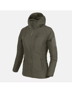 Helikon-Tex Women's Wolfhound Hoodie Jacket - Windpack® Nylon (various colors)
