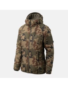 Helikon-Tex Women's Wolfhound Hoodie Jacket - Windpack® Nylon (various colors)