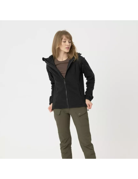 Helikon-Tex Women's Cumulus Fleece (various colors)