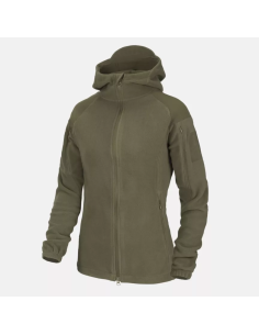 Helikon-Tex Women's Cumulus Fleece (various colors)
