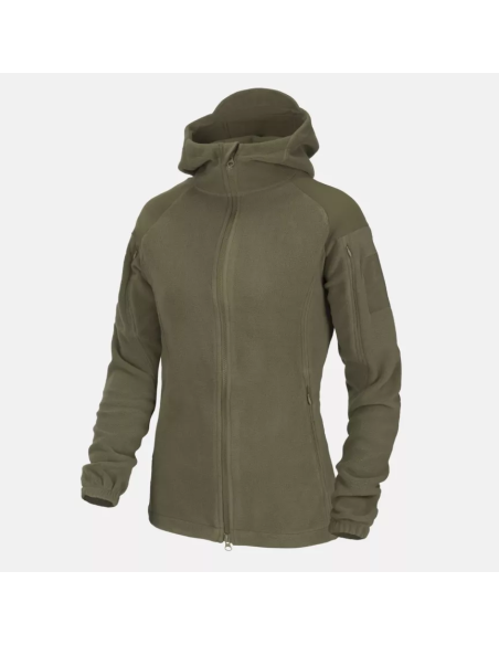Helikon-Tex Women's Cumulus Fleece (various colors)
