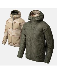 Helikon-Tex Reversible Wolfhound Hoodie Jacket (various colors)