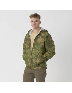 Helikon-Tex Reversible Wolfhound Hoodie Jacket (various colors)