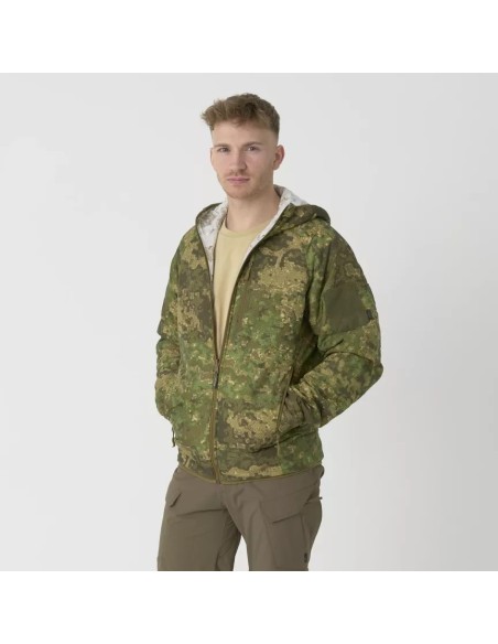 Helikon-Tex Reversible Wolfhound Hoodie Jacket (various colors)